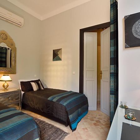 Villa Dinari Douar Caid Layadi Екстер'єр фото