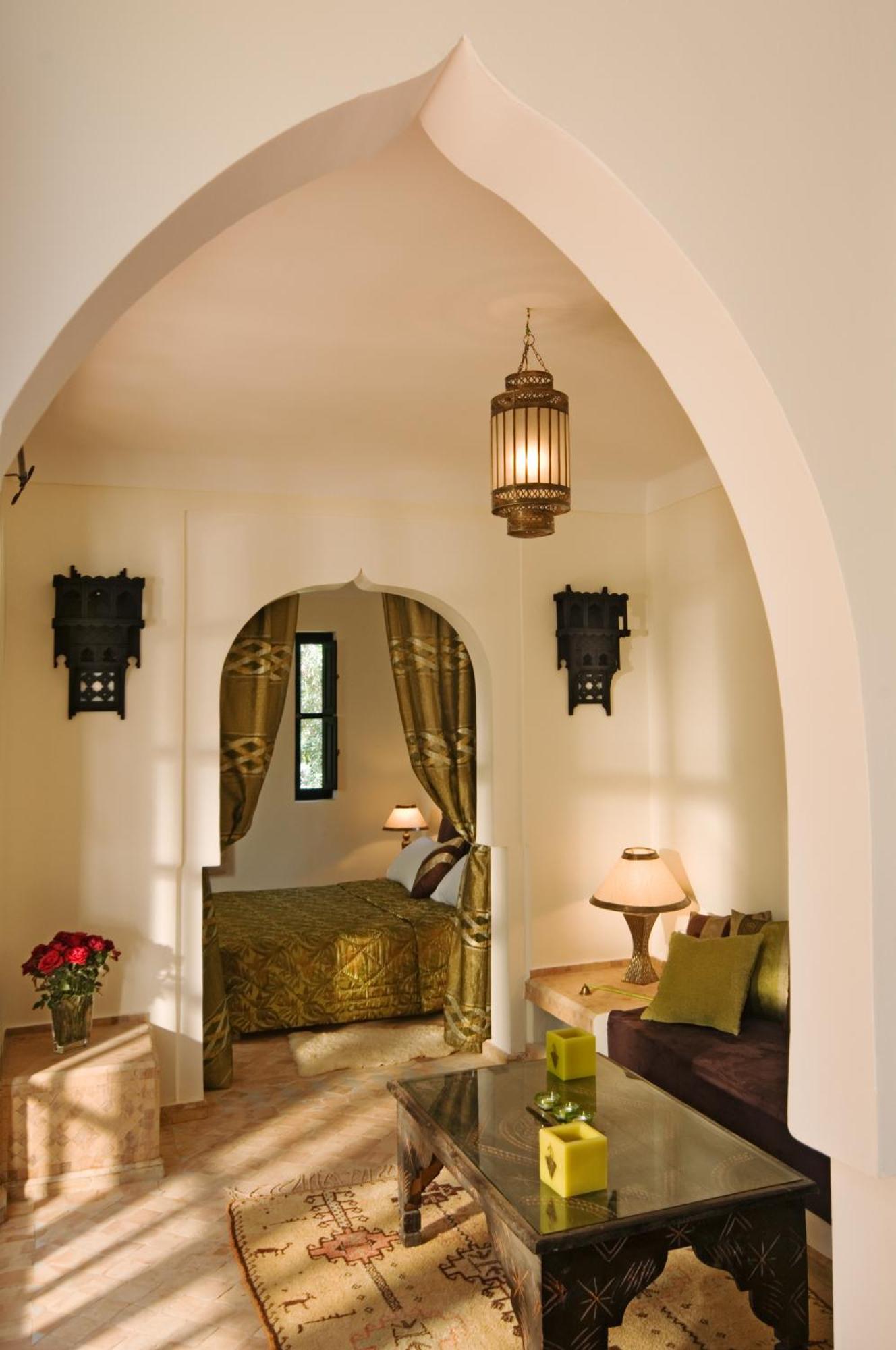 Villa Dinari Douar Caid Layadi Екстер'єр фото
