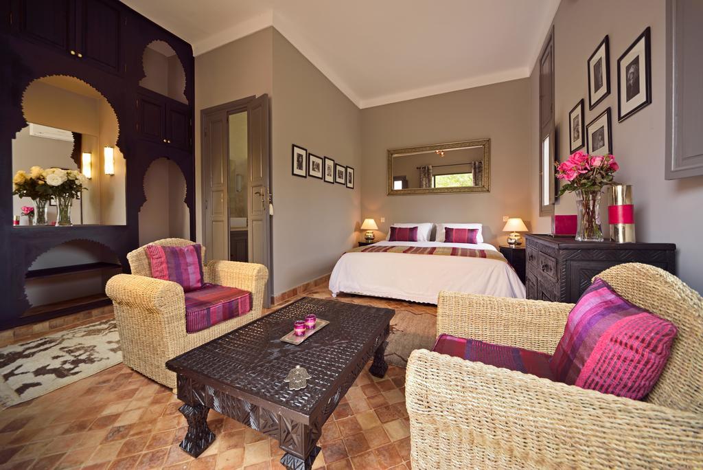 Villa Dinari Douar Caid Layadi Номер фото
