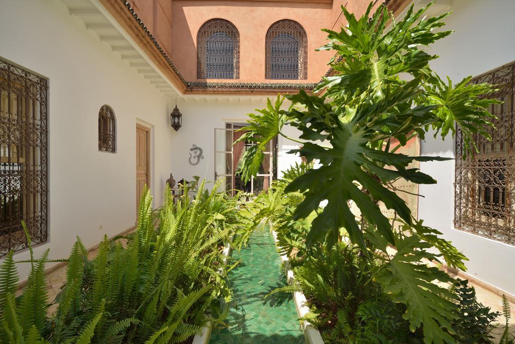 Villa Dinari Douar Caid Layadi Екстер'єр фото