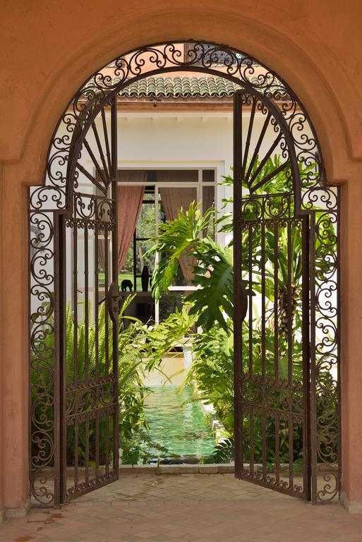 Villa Dinari Douar Caid Layadi Екстер'єр фото