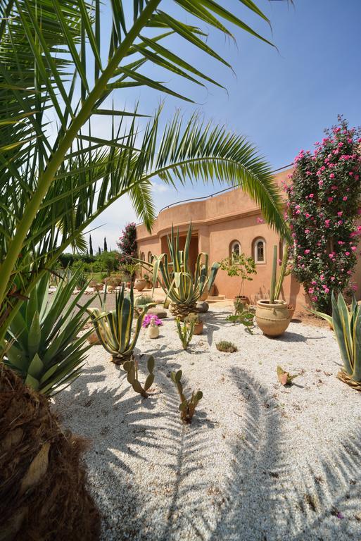 Villa Dinari Douar Caid Layadi Екстер'єр фото