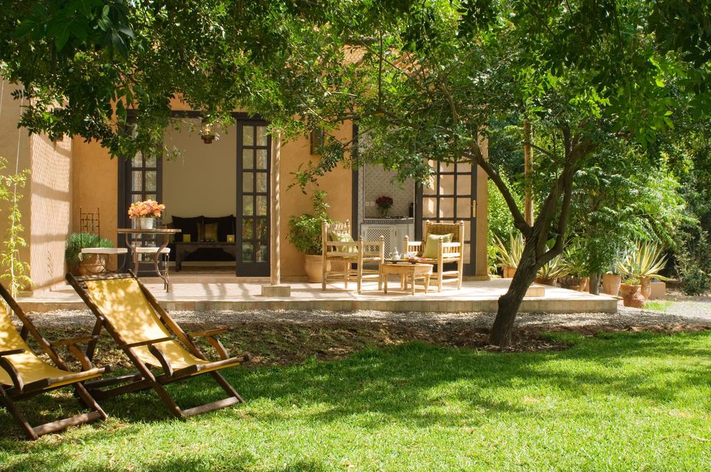 Villa Dinari Douar Caid Layadi Екстер'єр фото