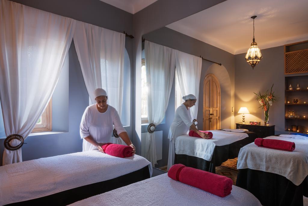 Villa Dinari Douar Caid Layadi Екстер'єр фото