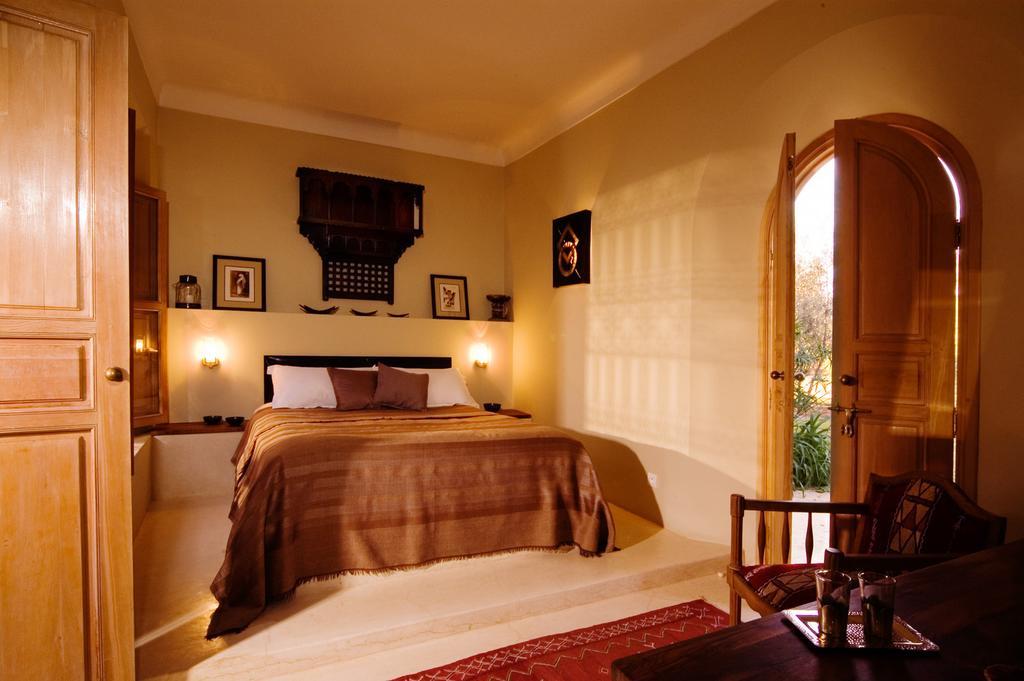 Villa Dinari Douar Caid Layadi Екстер'єр фото