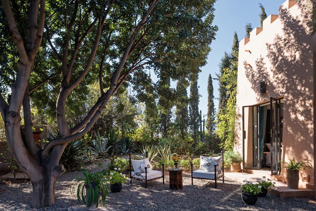 Villa Dinari Douar Caid Layadi Екстер'єр фото