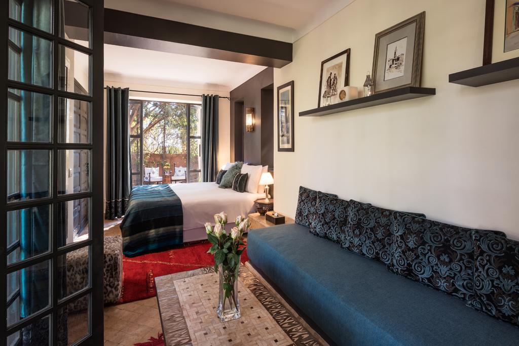 Villa Dinari Douar Caid Layadi Екстер'єр фото