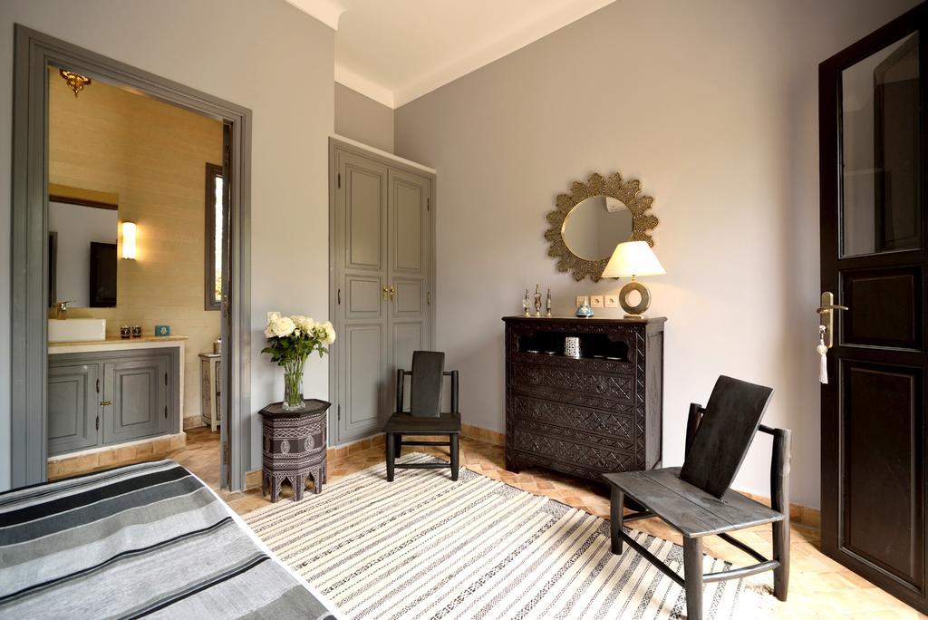 Villa Dinari Douar Caid Layadi Екстер'єр фото