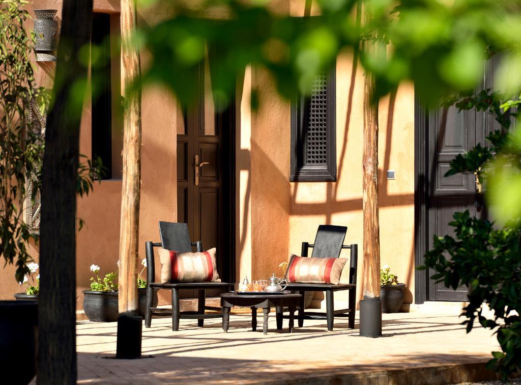Villa Dinari Douar Caid Layadi Екстер'єр фото
