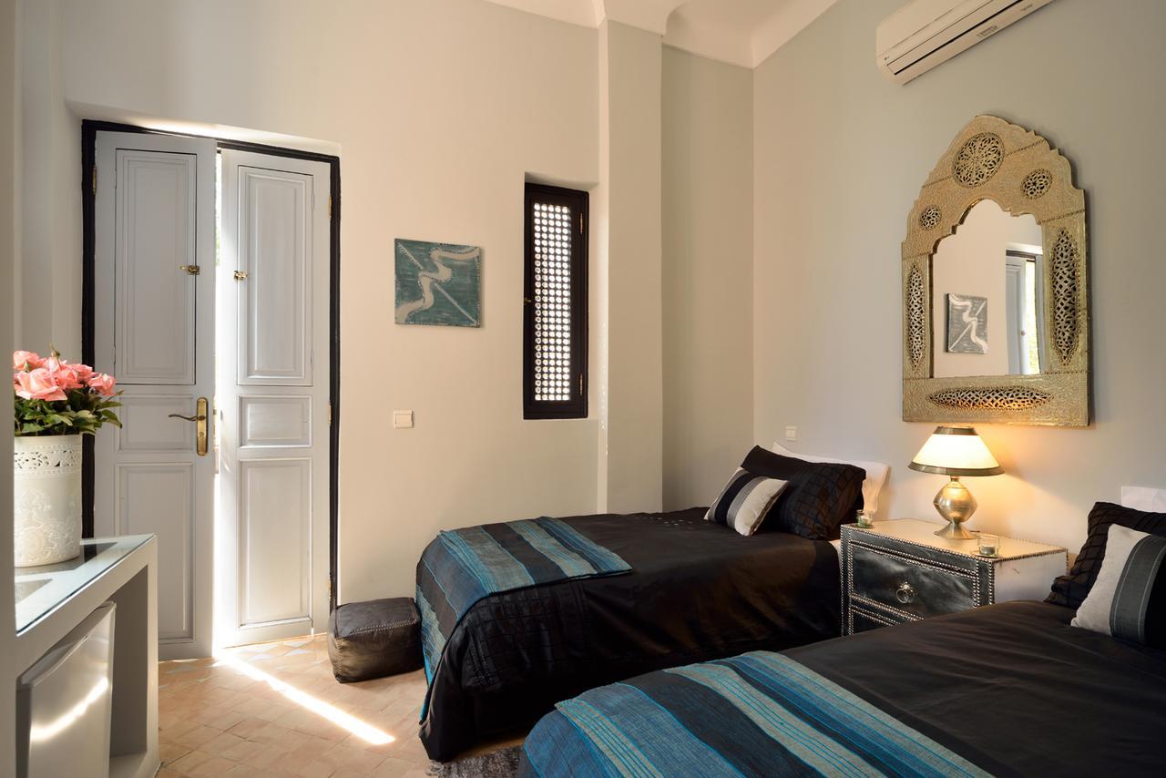 Villa Dinari Douar Caid Layadi Екстер'єр фото